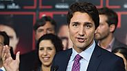 Justin Trudeau promises $2.6B for First Nations education