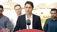 Trudeau says no 'formal coalition' with NDP