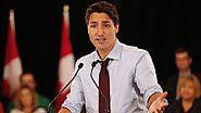 Liberal Leader Justin Trudeau pledges flexible workplace hours