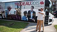 Trudeau says no 'formal coalition' with NDP if no party forms a majority