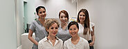 Meet Dr. Lam, Vancouver Endodontist and Root Canal Dentist