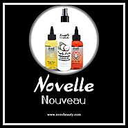 Curl Defining mousse | Best NVNV Beauty products | December 2022