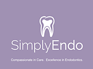 Dr. Les Campbell & Dr. Yuli Berlin-Broner are Endodontists in Edmonton, and welcome you to Simply Endo!
