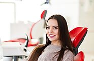Welcome to Belle Rive Dental Where COMFORT Meets Quality
