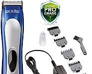 Top Professional Rechargeable Animal Clippers 2015 - Tackk