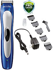 Top Professional Rechargeable Animal Clippers 2015