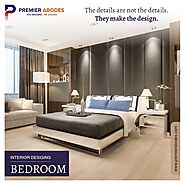 Bedroom Interior Designers in Bangalore