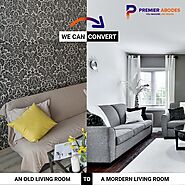 Best Interior Designers in Bangalore - Premier Abodes