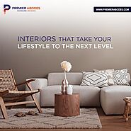 Best Interior Designers in Bangalore - Premier Abodes