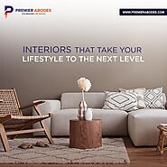 Affordable Interior Designers in Electronic City - Premier Abodes