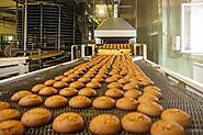 Get Effective Process Cooling Solutions for Bakery