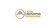 Total Restumping Melbourne