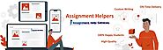 Assignment Help Australia: Online All Assignment Assistance