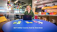 QUT Online Courses and its Overviews