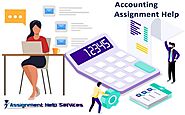 How to Find Affordable Accounting Assignment Help Solutions