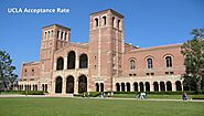 UCLA Admission Statistics - Get an Overview of the 2021 College Acceptance Rates