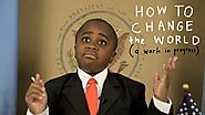 Kid President - How To Change The World (a work in progress)