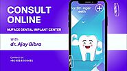 Nuface Dental Implant Center - Consult Online with Dr. Ajay Bibra | Dental Clinic in Jalandhar