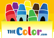 Free Online Coloring Pages - TheColor