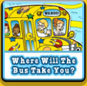 The Magic School Bus | Games and Activities | Scholastic.com