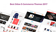 Best Odoo Ecommerce & Business Themes of 2017