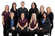Dental Specialty Associates – 253 King St E, Oshawa