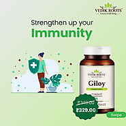 The History of Giloy Capsule and how it’s Good For Health – Easyayurveda.com