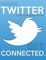 Educational Web Sites Twitter