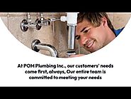 Plumbing in toronto