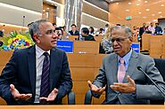 Infosys beings ‘transitioning’ out of Russia - Srilanka Weekly