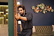 Ayushmann Khurrana: Holding out for An Action Hero - Srilanka Weekly