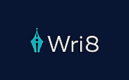 Wri8.com – Content Marketplace for Indian Clients