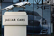 Tata Motors-owned Jaguar Land Rover to cut production due to chip shortage - Bangladesh Weekly