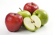 Green apples vs Red apples: Which one is more nutritious ? - Bangladesh Weekly