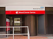 Funding worth £700k to address organ shortage, blood & stem cell donors from Black, Asian and mixed ethnic background...