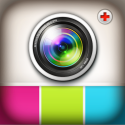 InstaCollage Pro - Pic Frame & Pic Caption for Instagram FREE