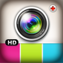 InstaCollage Pro HD - Pic Frame & Pic Caption for Instagram FREE
