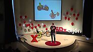 De cómo el diseño para todos también vale para ti | Antonio Parra | TEDxGijon