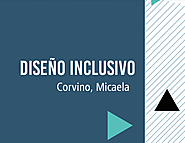 Diseño inclusivo