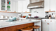 What to Consider When Installing Kitchen Countertops in Orlando