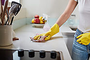 How to Clean Marble Countertops Without Damaging Them