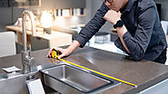 What happens during countertop installation? Knowing the steps - Publistnews