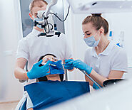 Root Canal Kanata, ON | Endodontics Kanata