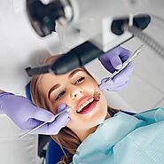 Marchwood Dental Clinic Kanata - Implants | Ottawa Dental Office Stittsville