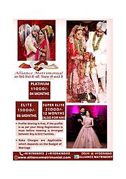 matrimony India