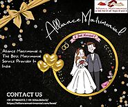 matrimonial - Alliance Matrimonial