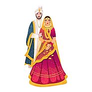 Alliance Matrimonial is The Best Matrimonial Service Provider In India