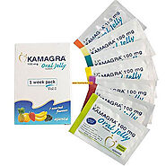 Buy Kamagra 100 Mg Oraljelly online in USA