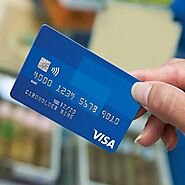 Topup Credit Cards For Sale - Buy VISA Topup Credit Cards Online