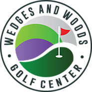 Wedges and Woods - Driving Range - Club Repair - Club Fitting
